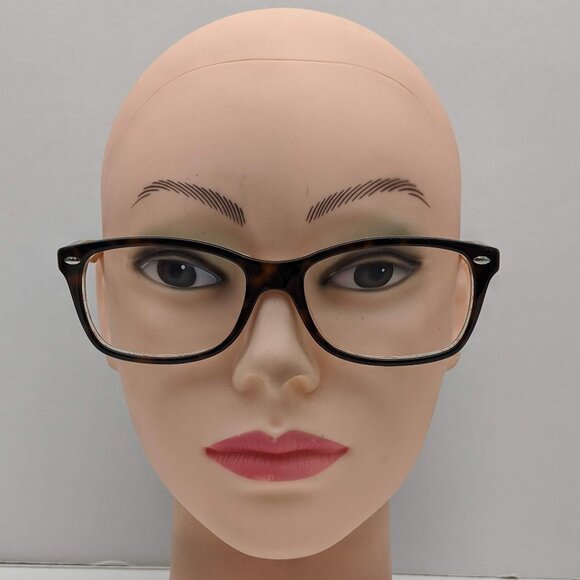 🕶️Ray-Ban RB5228 5057 Eyeglasses 55/17 140 /KAG254🕶️ - Picture 6 of 6